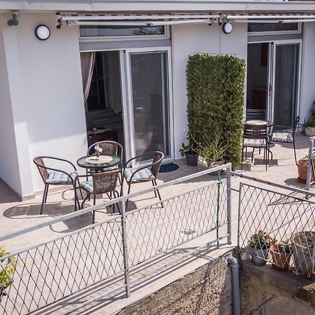 Apartments Jelena Ulcinj Exterior photo