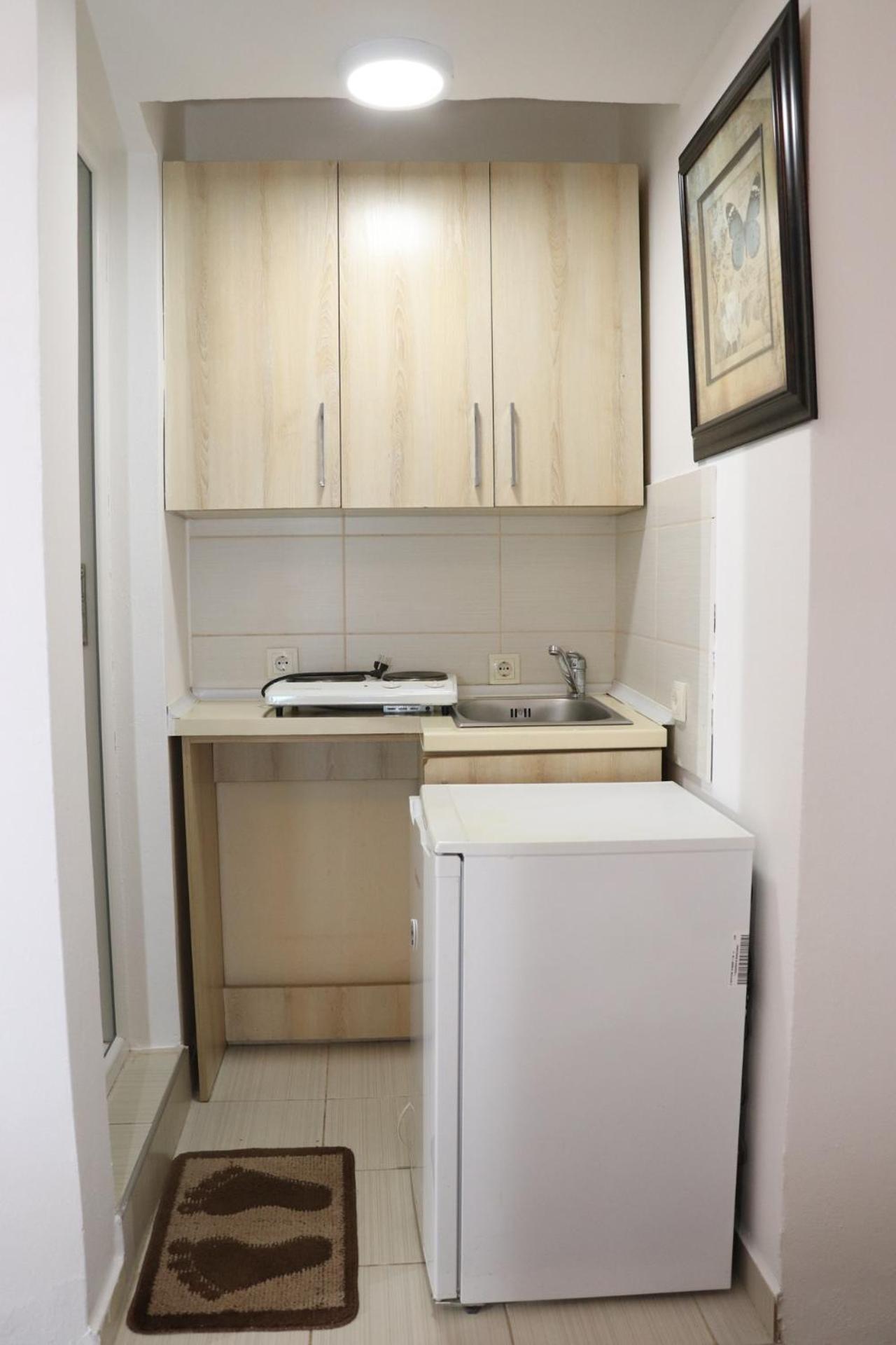 Apartments Jelena Ulcinj Room photo